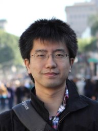 Mingyue Ji