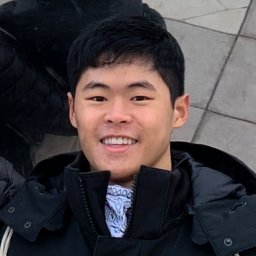 Rees Chang