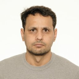 khuram Naveed