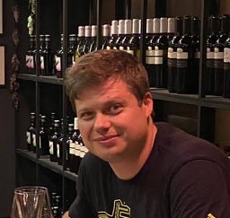 Vadim Sokolov