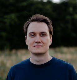 Maarten Buyl