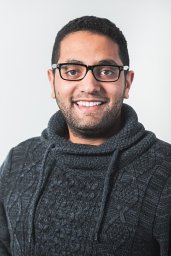 Mohamed Salem Elaraby
