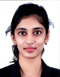 Varshini Reddy