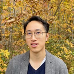 Kefan Chen