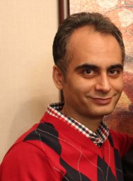 javad haghighat