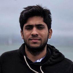 Pratyush Kumar Singh