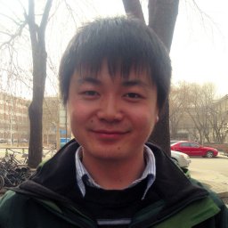 Yan Yan