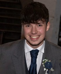 Owen Cook