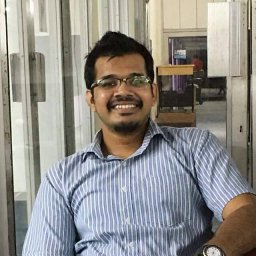 Siddharth Aravindan
