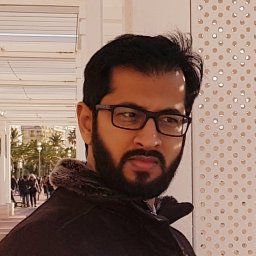 Mihir Jain