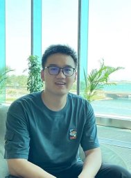 Zihang Xiang