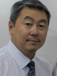 Simon Fong