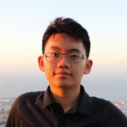 Leping Qiu