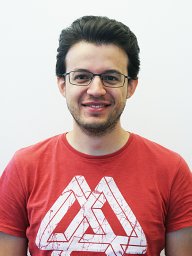 Gianluca Bardaro