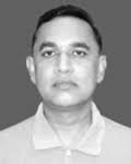 Rajiv Misra