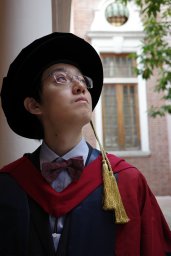 Bingchen GONG
