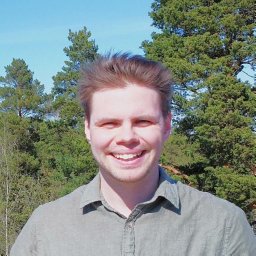 Anton Björklund