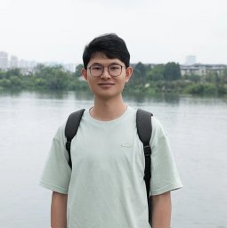 yingfeng luo