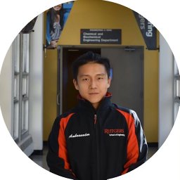 Zhenzhou Qi