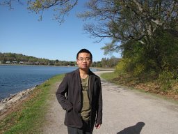 Weishu liu