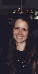 Siobhan Mackenzie Hall