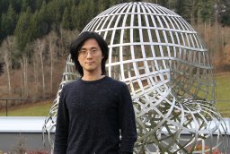 Hung-Hsu Chou