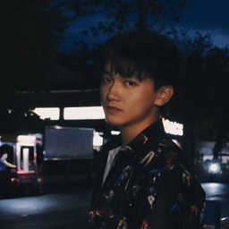 Shudong Liu