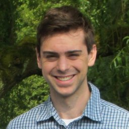 Patrick O'Reilly