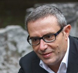 Nikos Nikolaidis