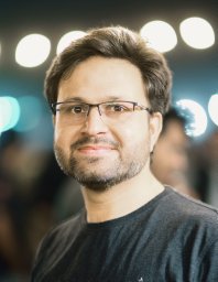 Ruhul Amin Khalil