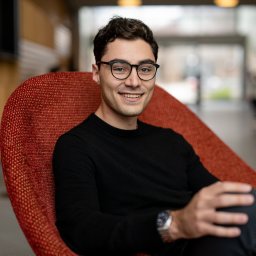 Tyler Giallanza
