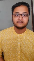 SUBHAJIT PRAMANICK