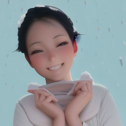 Yujing Sun