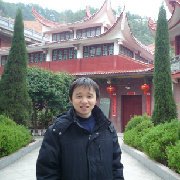 Wei Hu