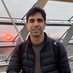 Arman Oganisian