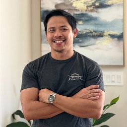 Ronald F. Del Rosario