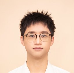 Zixuan Huang