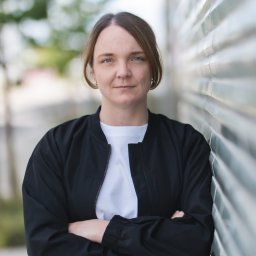 Katharina Eggensperger