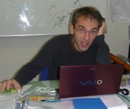 Gérard Subsol