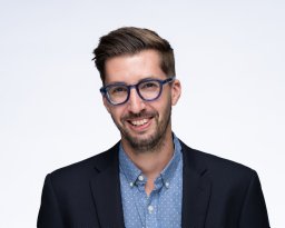 Drew P. Cingel