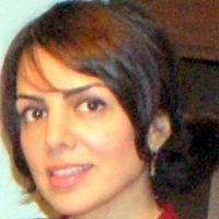 Narges Mahyar