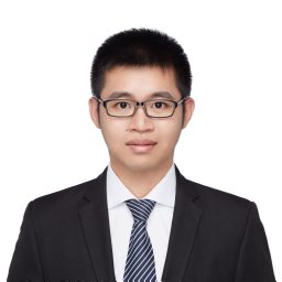 Yuming Lin
