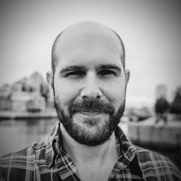 Dan Barry