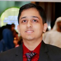 Arjun Bhorkar