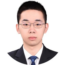 Zhaorui Yang