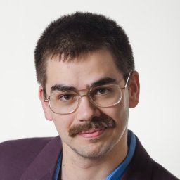 Morten Rieger Hannemose