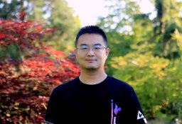 Yebowen Hu (Bowen)