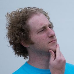 Ryan R. Curtin
