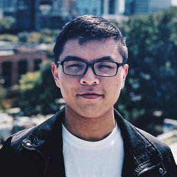 Kien X. Nguyen
