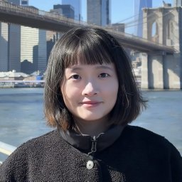 Zhuomin Chen